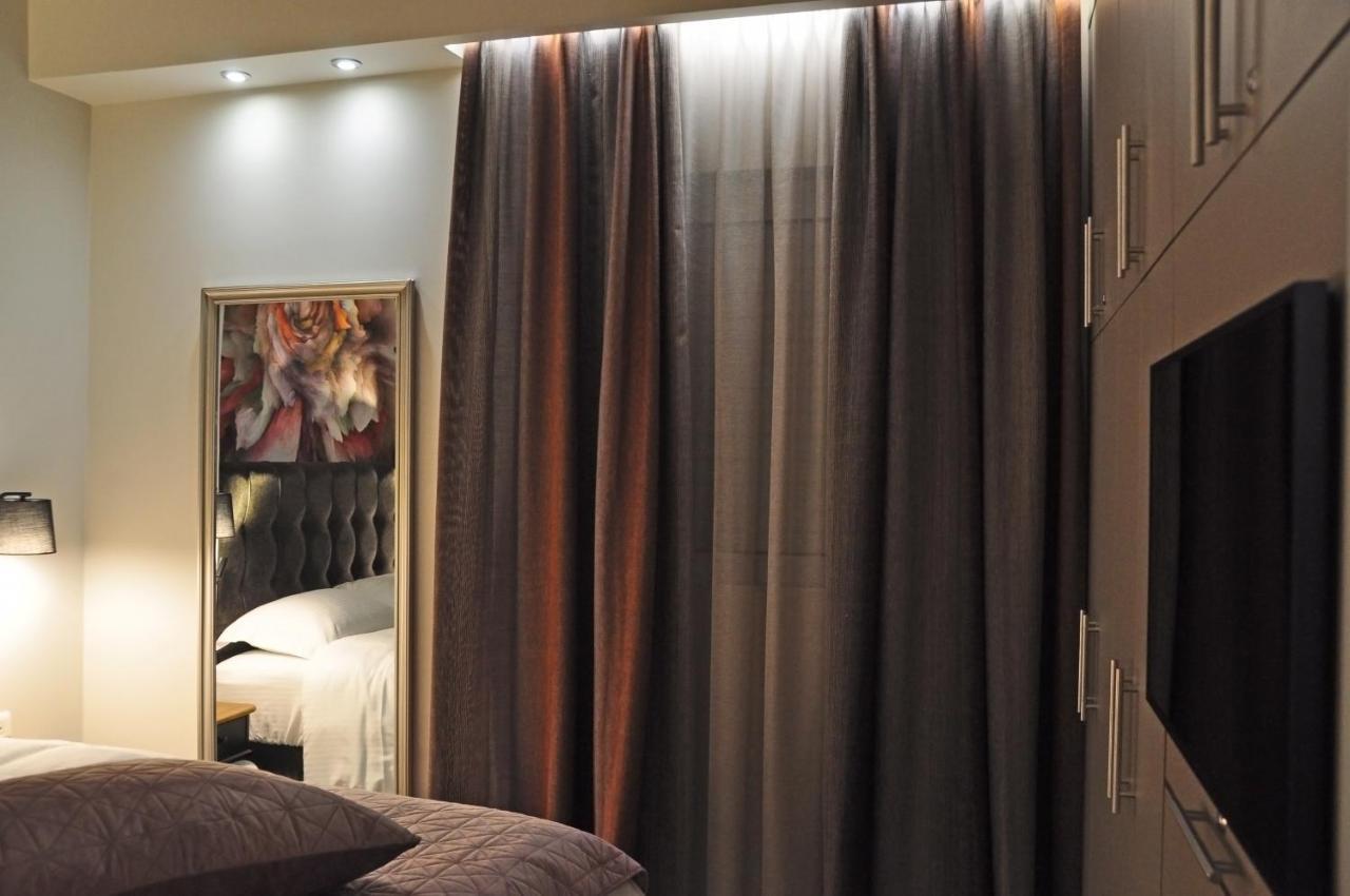 Apartment In&out Nafplio